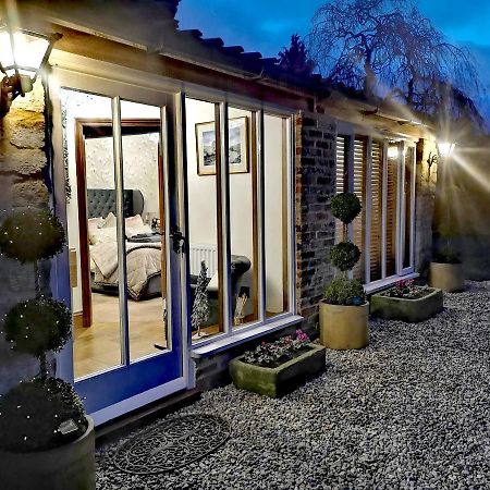 Grange Farm Lodge Ripon Exterior foto