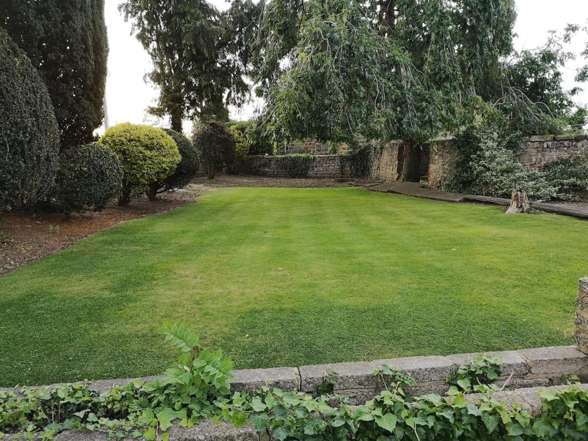 Grange Farm Lodge Ripon Exterior foto