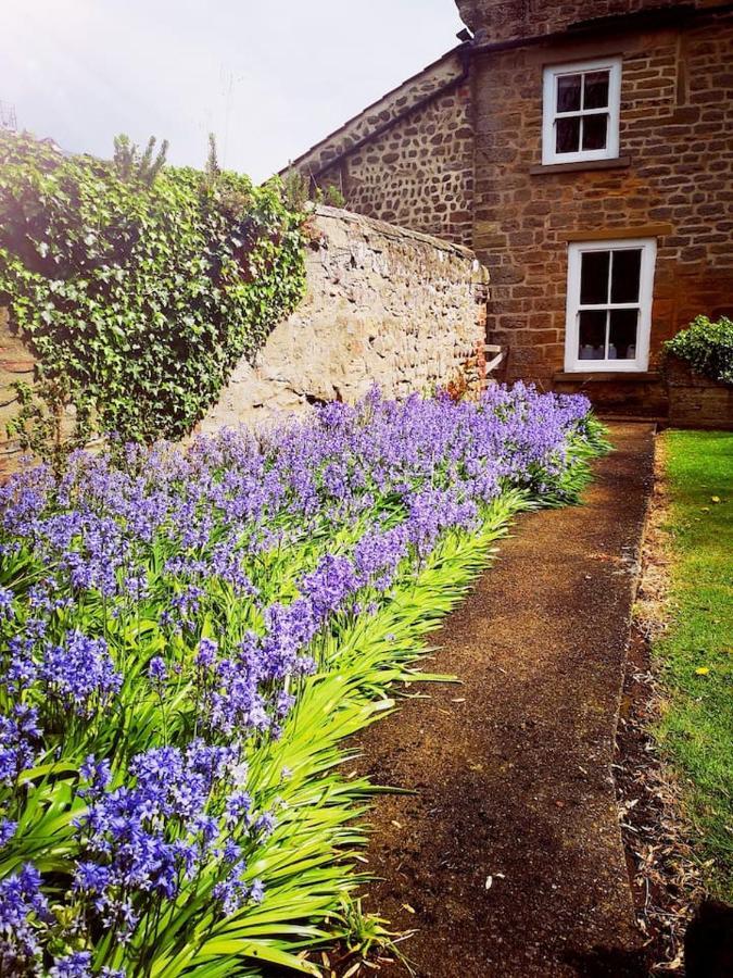 Grange Farm Lodge Ripon Exterior foto